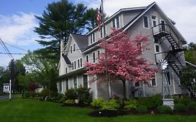 The Frogtown Inn Canadensis Pa